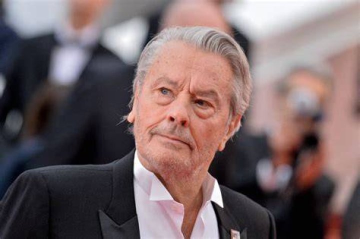 De Quoi Est Mort Alain Gautry
