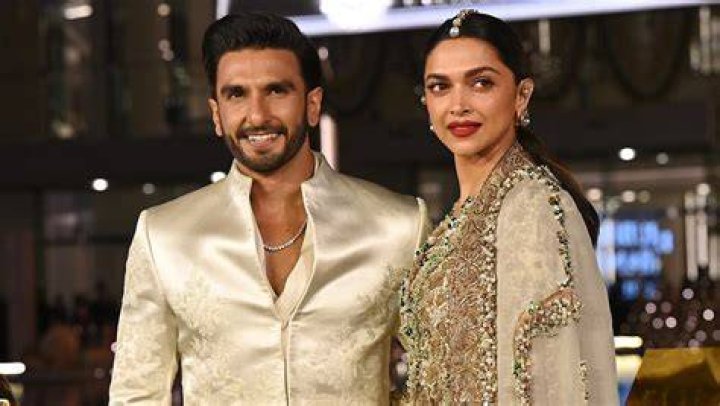Deepika Padukone, Ranveer Singh's Wife