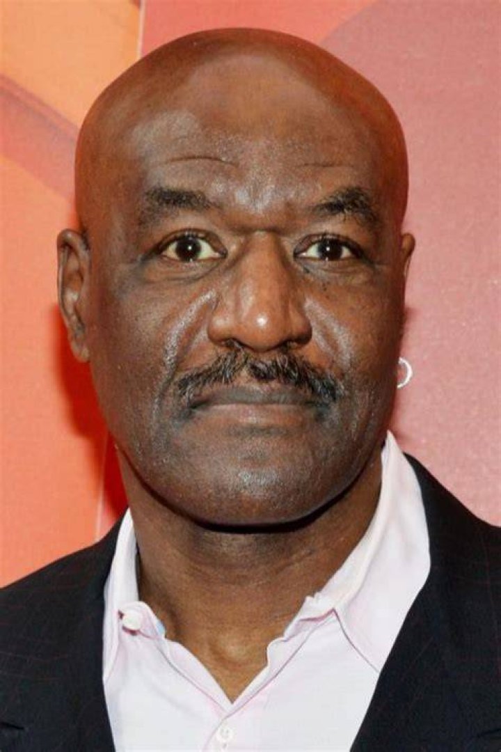 Delroy Lindo 