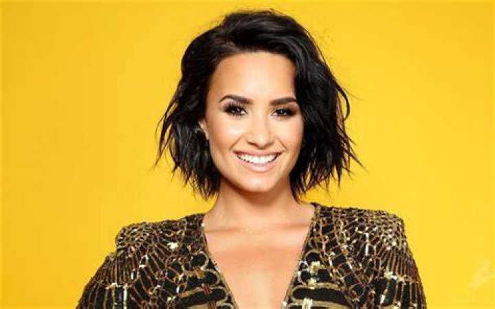 Demi Lovato