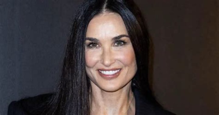 Demi Moore Fortune