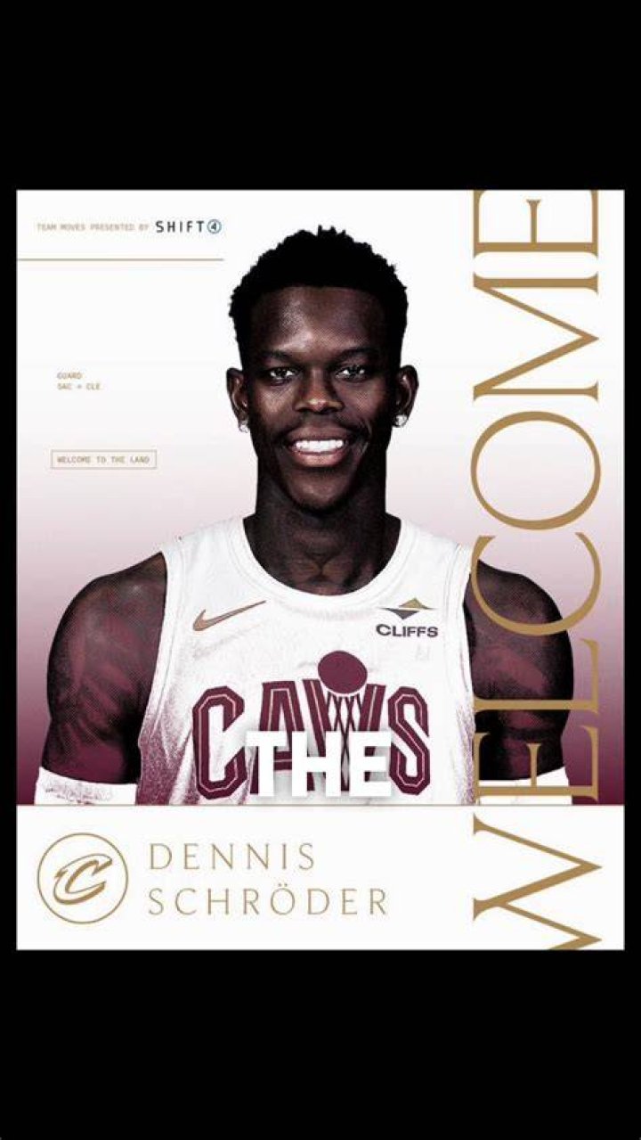 Dennis-Schroder