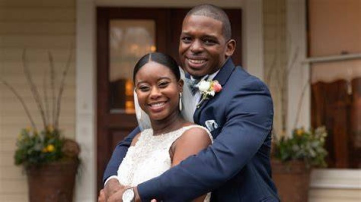 Deonna McNeill Deonna McNeill Wiki, Bio, Age, Height, Nationality, Ethnicity, MAFS, Husband, Job
