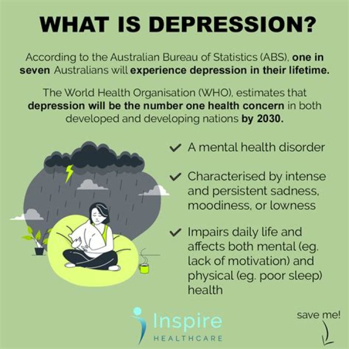 Depression
