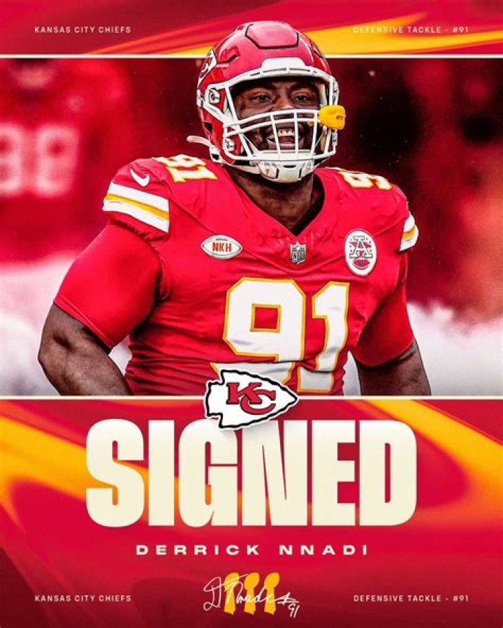 Derrick-Nnadi