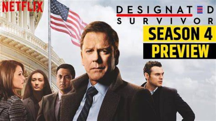 Designated Survivor Recap 11/1/17: Season 2 Episode 6 "Two Ships"