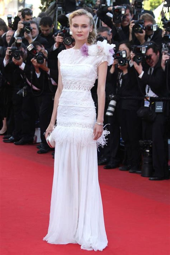 Diane Kruger - Celebrity