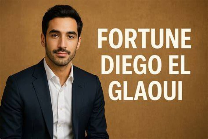 Diego El Glaoui Fortune Diego El Glaoui Fortune