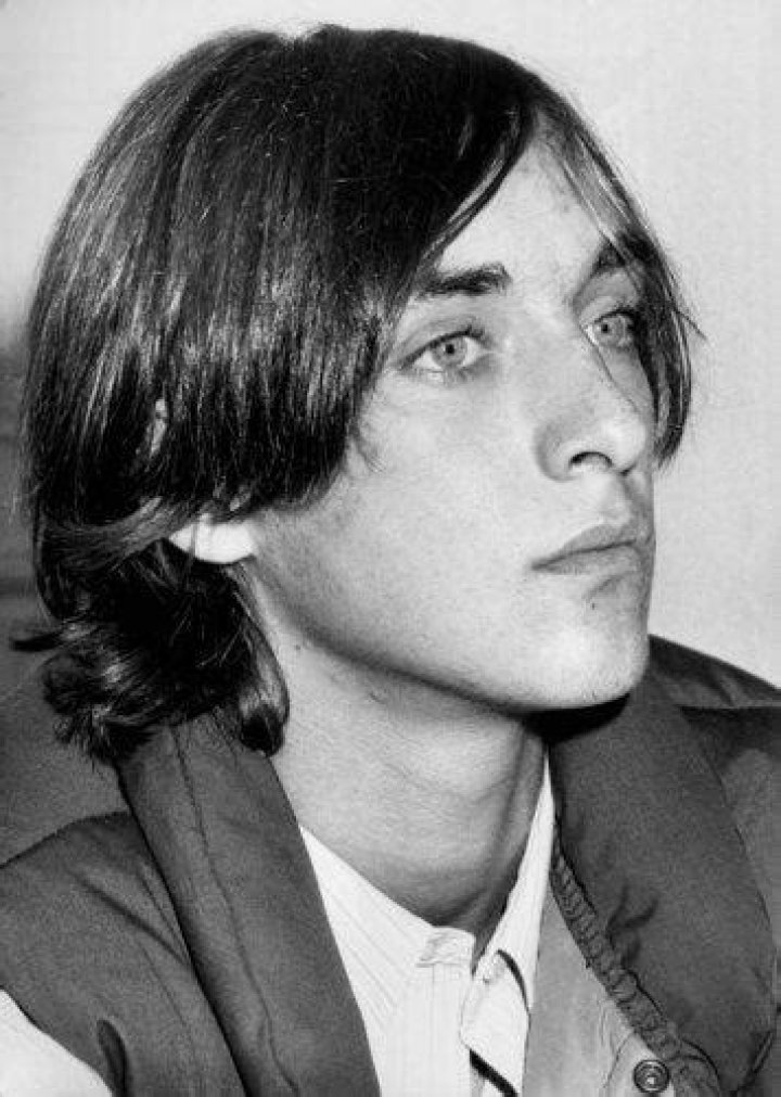 Diego Fils De Romain Gary