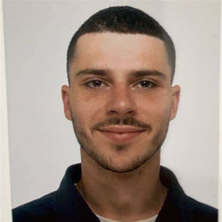 Dimitri Brogniart
