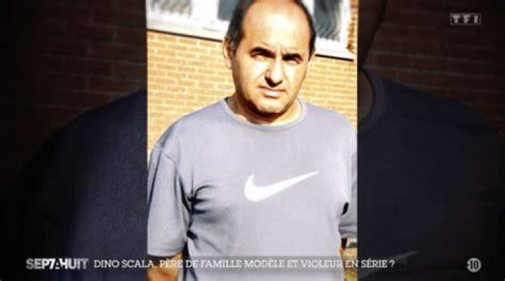 Dino Scala Famille Nombreuse Dino Scala Famille Nombreuse