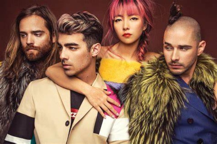 dnce