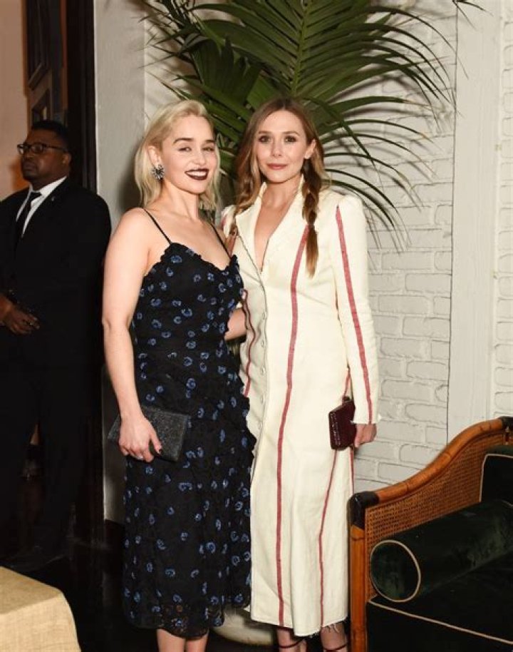 Emilia Clarke Wiki Does Emilia Clarke Have A Boyfriend or Husband?