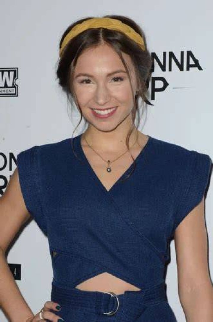 Dominique Provost-Chalkley