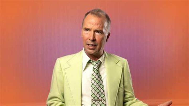 , Doug Stanhope's Wife