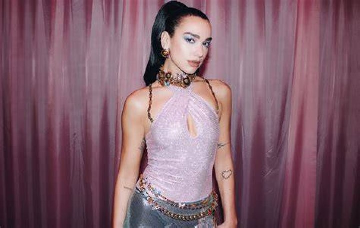 Dua Lipa