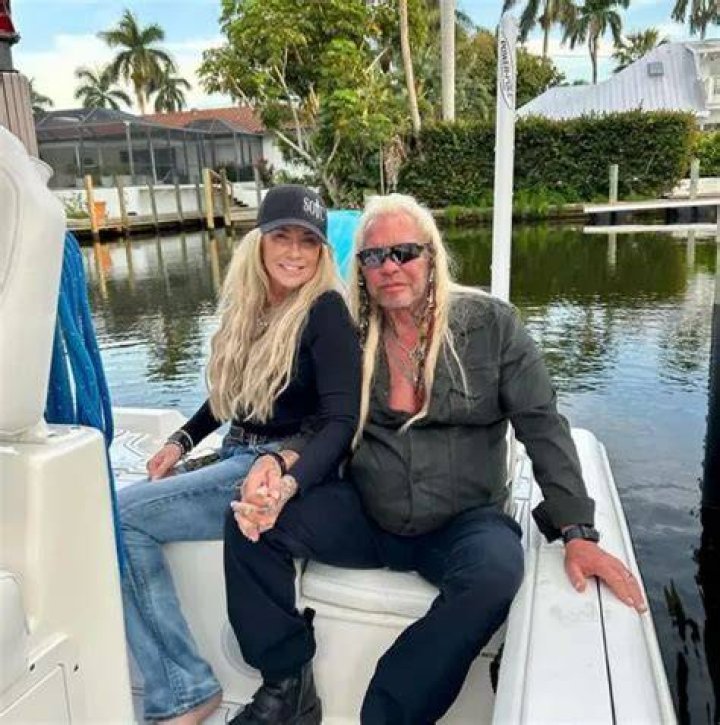 Duane Chapman age