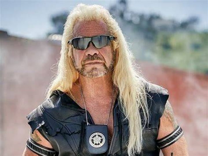 Duane Chapman net worth