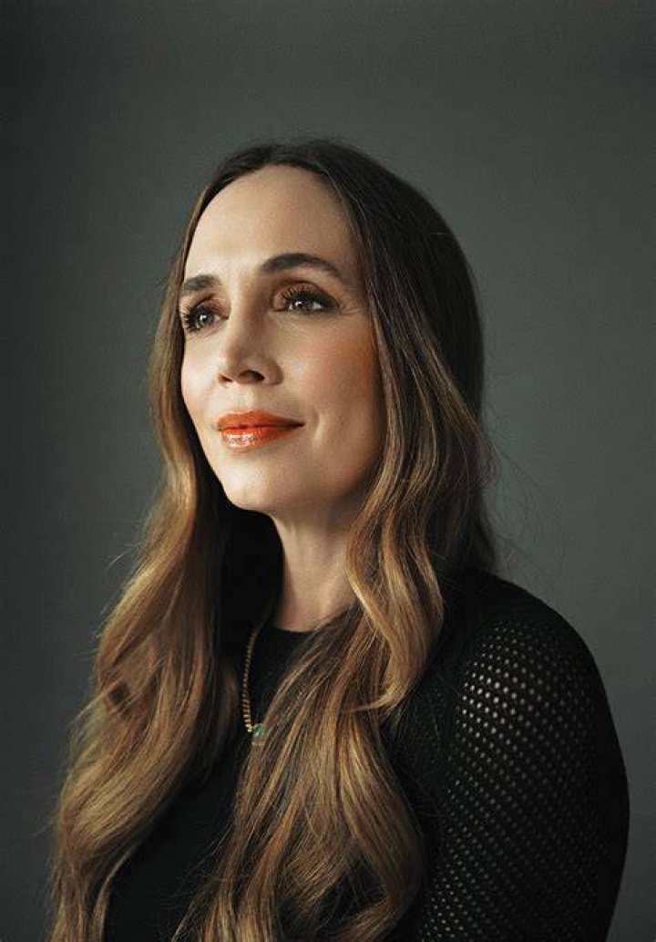 Eliza Dushku