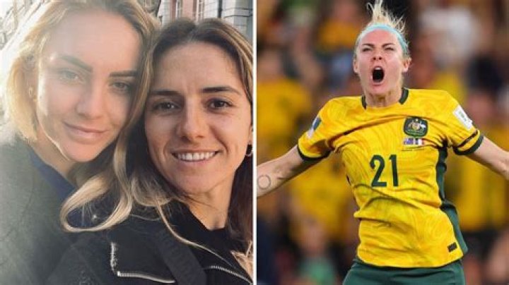 Ellie Carpenter Age, Height, Partner, Daniëlle, Wikipedia, Net Worth