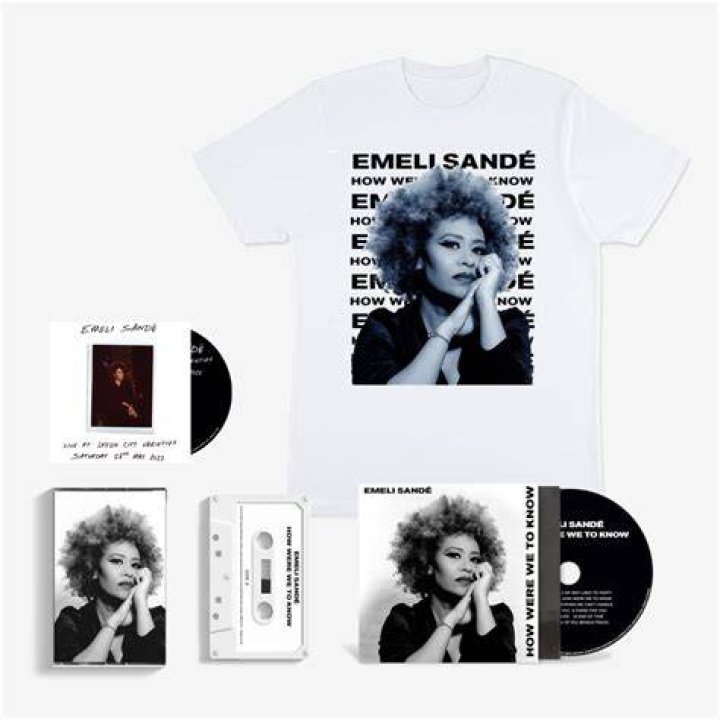 Emeli Sandé