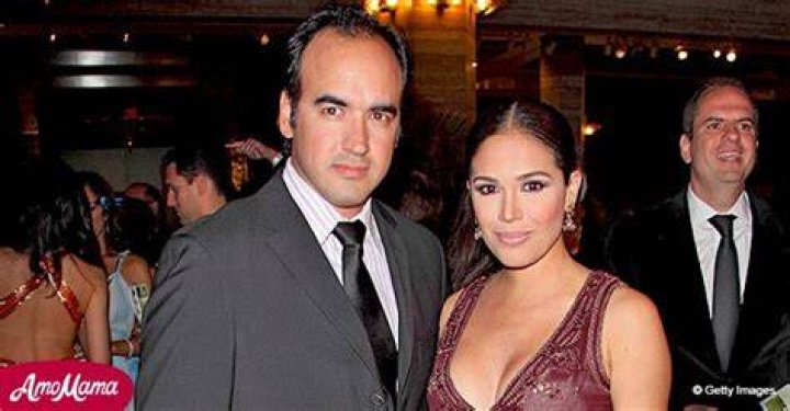 Emerson Peraza, Karla Martinez's Husband