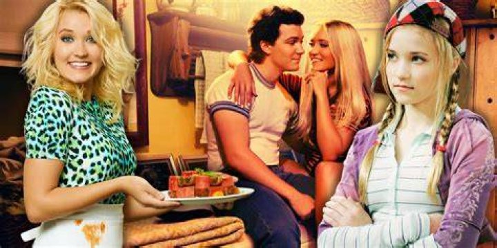 Emily Osment Movies and TV Shows
