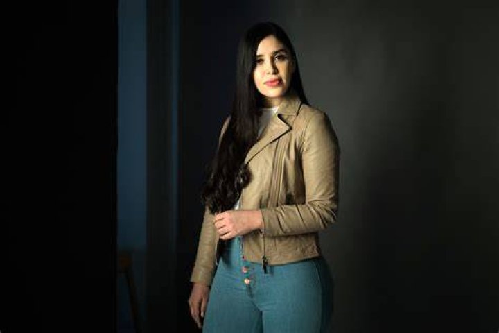 Emma Coronel