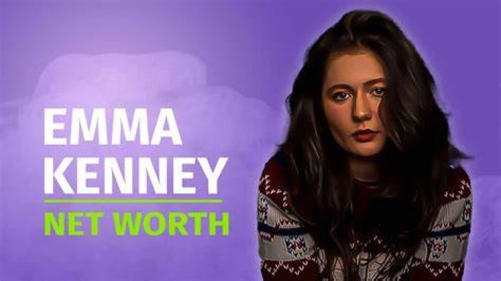 Emma Kenney Bio, Net Worth, Height, Body Measurements, Boyfriend