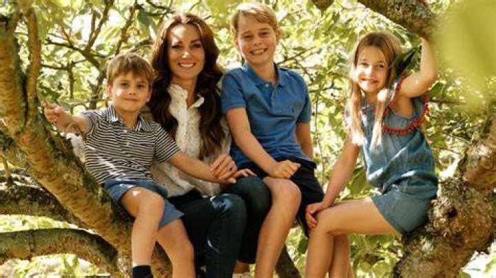 Enfant De Kate Et William Enfant De Kate Et William