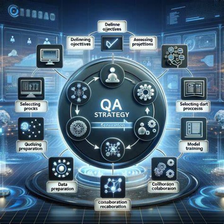 Enhancing Trading Software Reliability: Outsourcing QA Testing In Australia