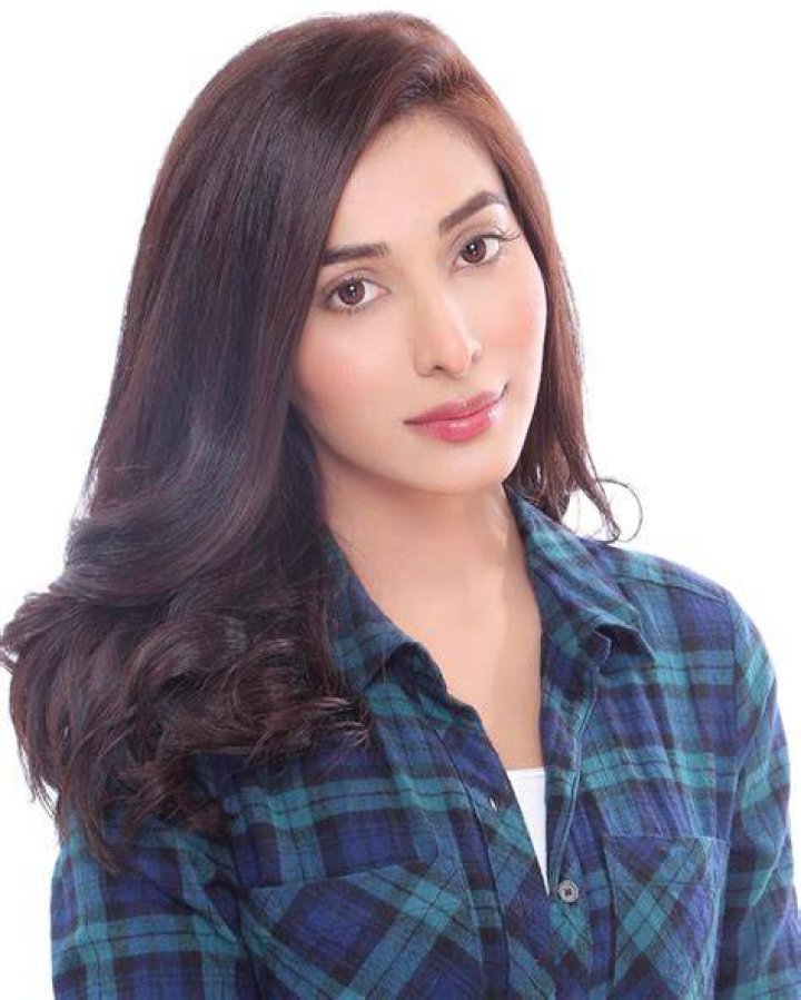 Eshal Fayyaz