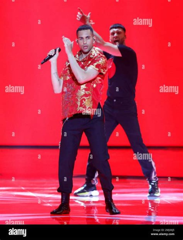 eurovision 2019 mahmood wiki, bio, age, height, net worth eurovision 2019 mahmood wiki, bio, age, height, net worth