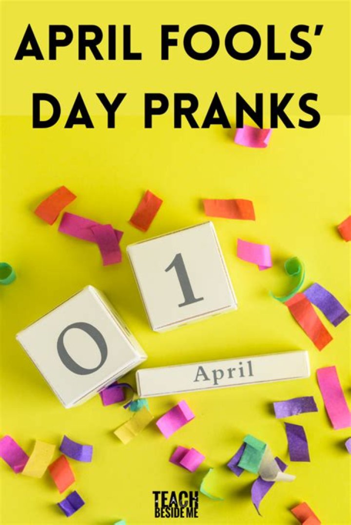 Ever wanted to prank your parents? Watch Code 9