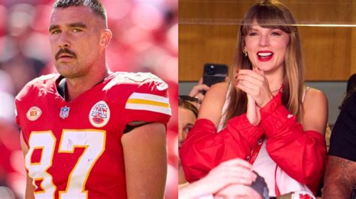 Everything the Swifties need to know about Travis Kelce