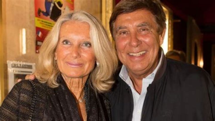 Ex Femme De Jean Pierre Pernaut Ex Femme De Jean Pierre Pernaut