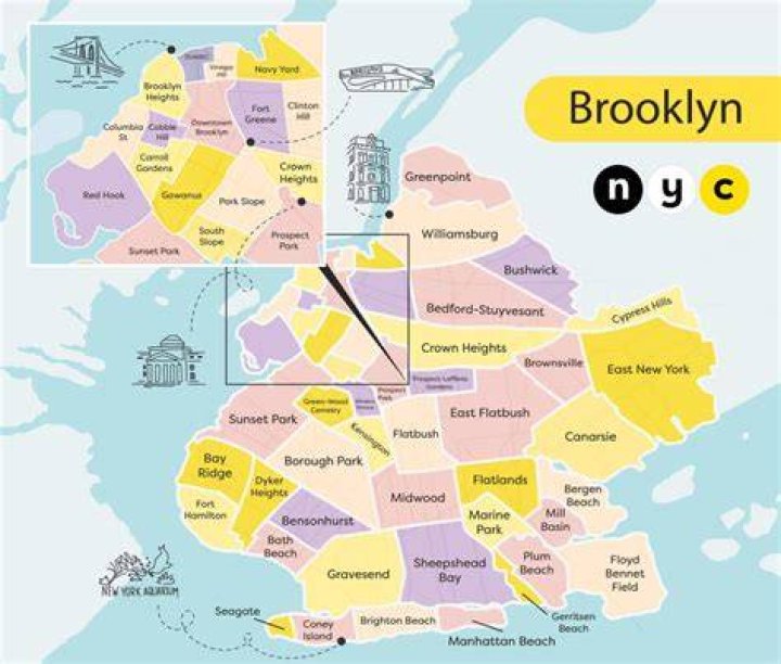 EXCLUSIVE! Brooklyn Queen opens up about *everything*