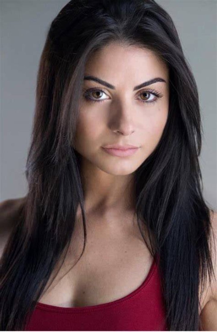 EXCLUSIVE: Interview with actress Sapphire Elia 1