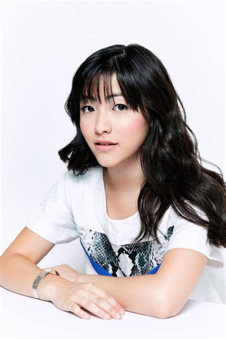 Exclusive: Interview with Kristen Li 2