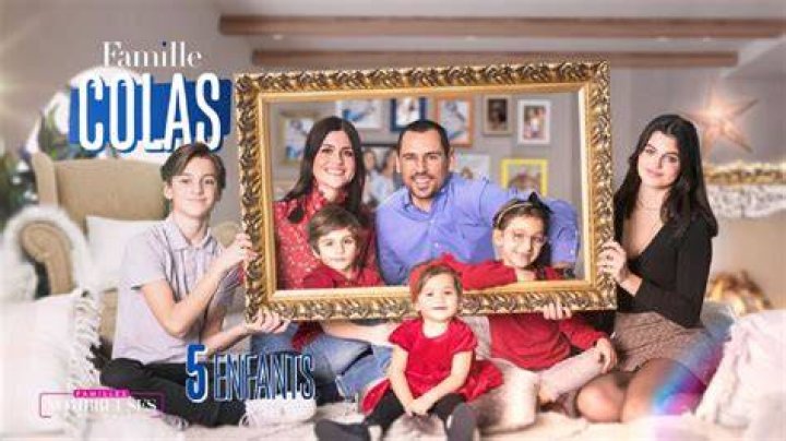 Famille Colas Deuil Famille Colas Deuil