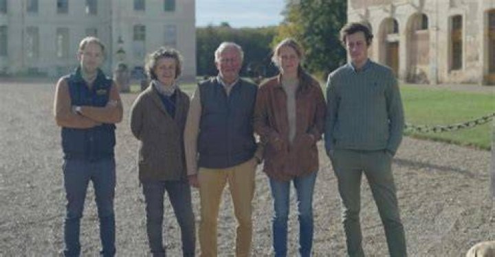Famille Guyot Châteaux Famille Guyot Châteaux