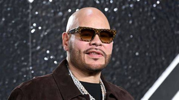 , Fat Joe's Wife