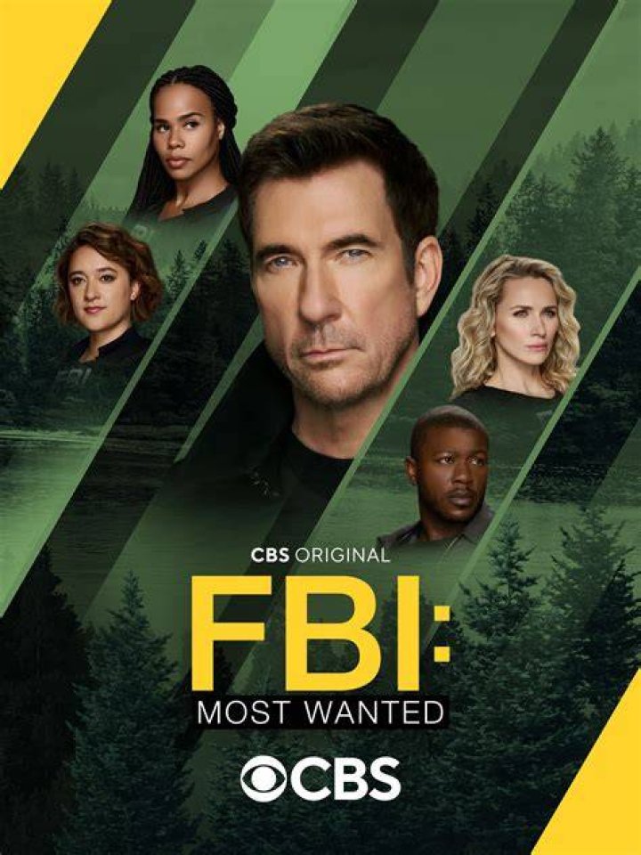 FBI: Most Wanted Recap 03/12/24: Season 5 Episode 4 "Hollow"