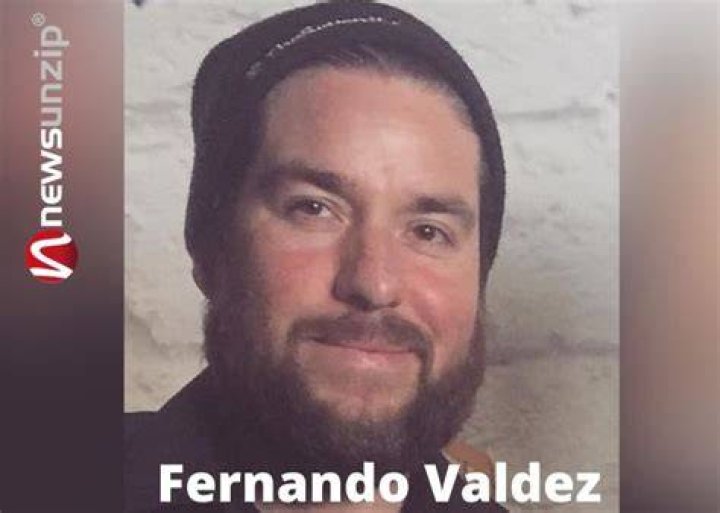 Fernando Valdez