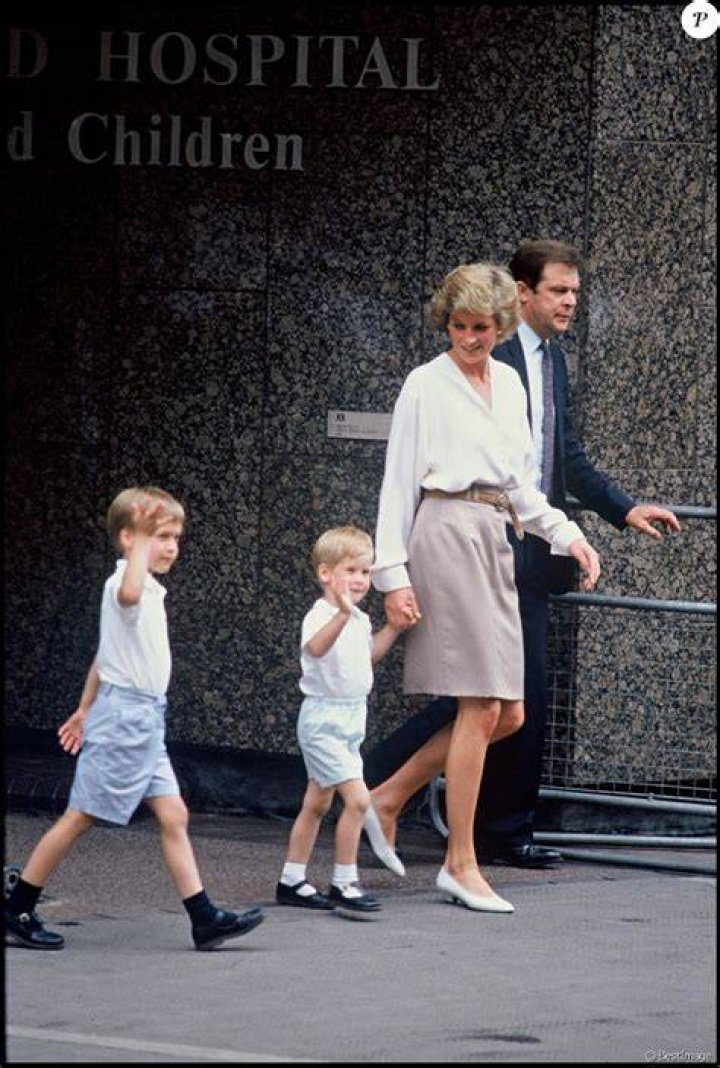 Fils De Diana Fils De Diana