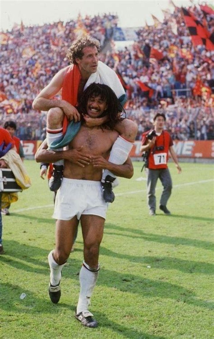 Fils De Gullit