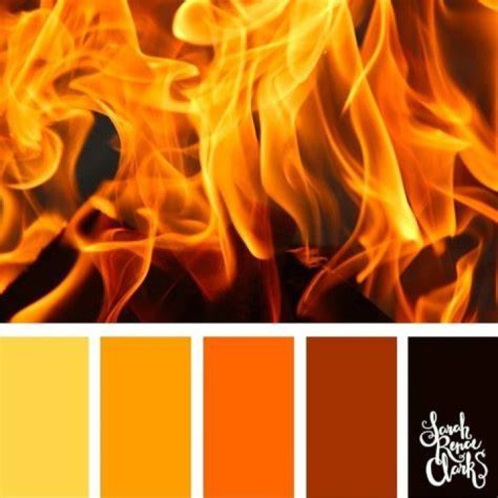 fire tones