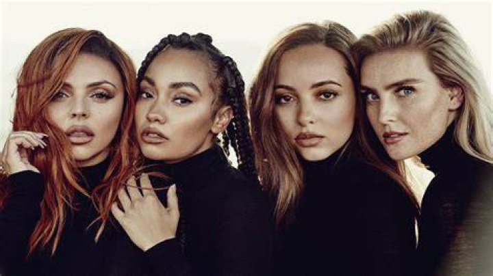 Five Ways Little Mix Songs Have Inspired, Motivated And Changed People's Lives - A Must Read 1