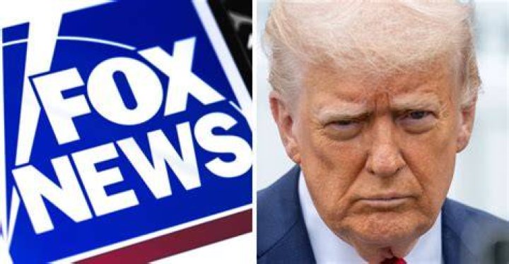 Fox News' Tucker Carlson & Wife Susan Andrews Married Without ...