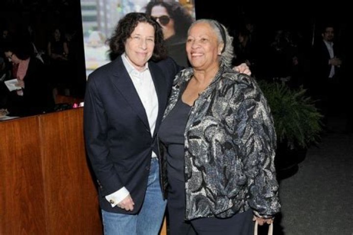 Fran Lebowitz partner 2021